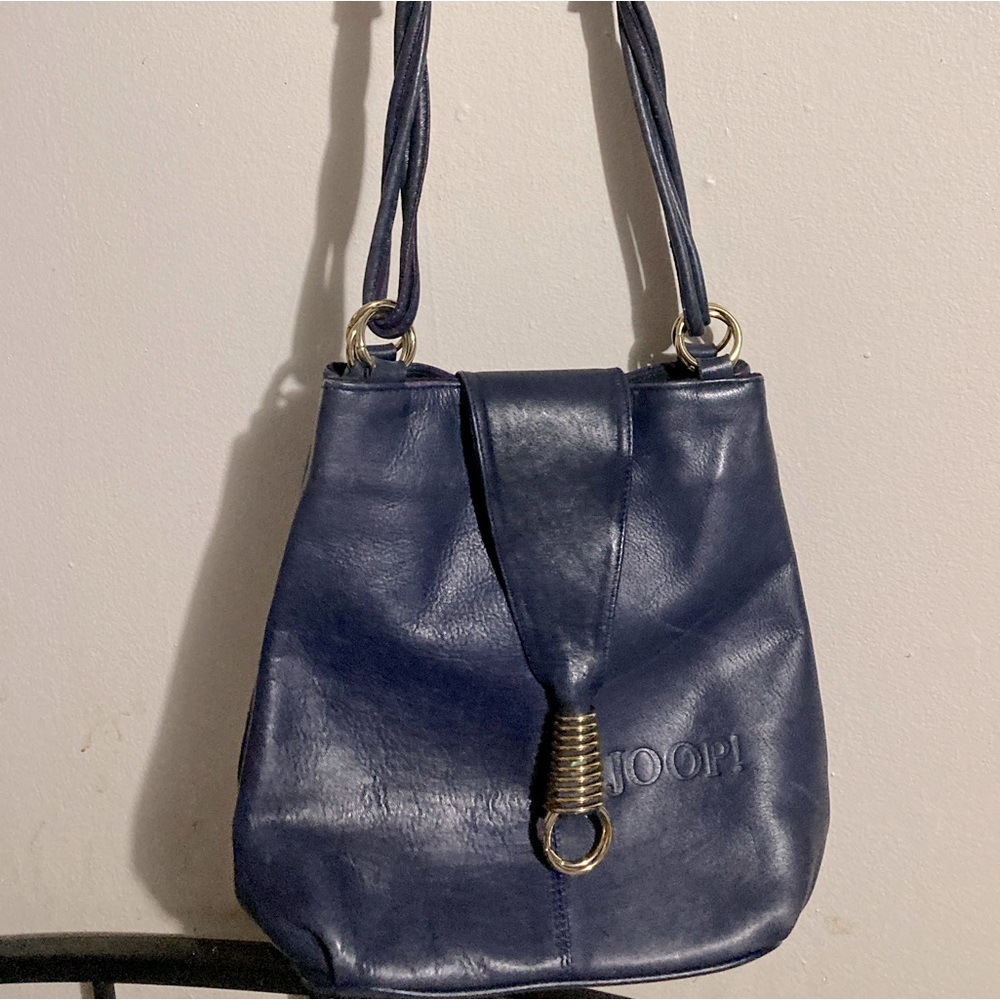 Vintage Joop! Purse